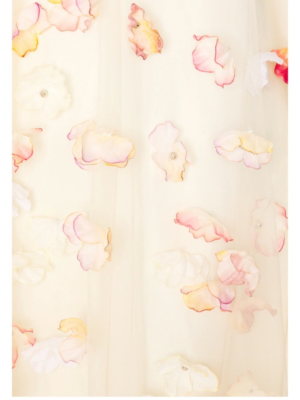 Elliatt Livia Trapeze Mini Dress View 4